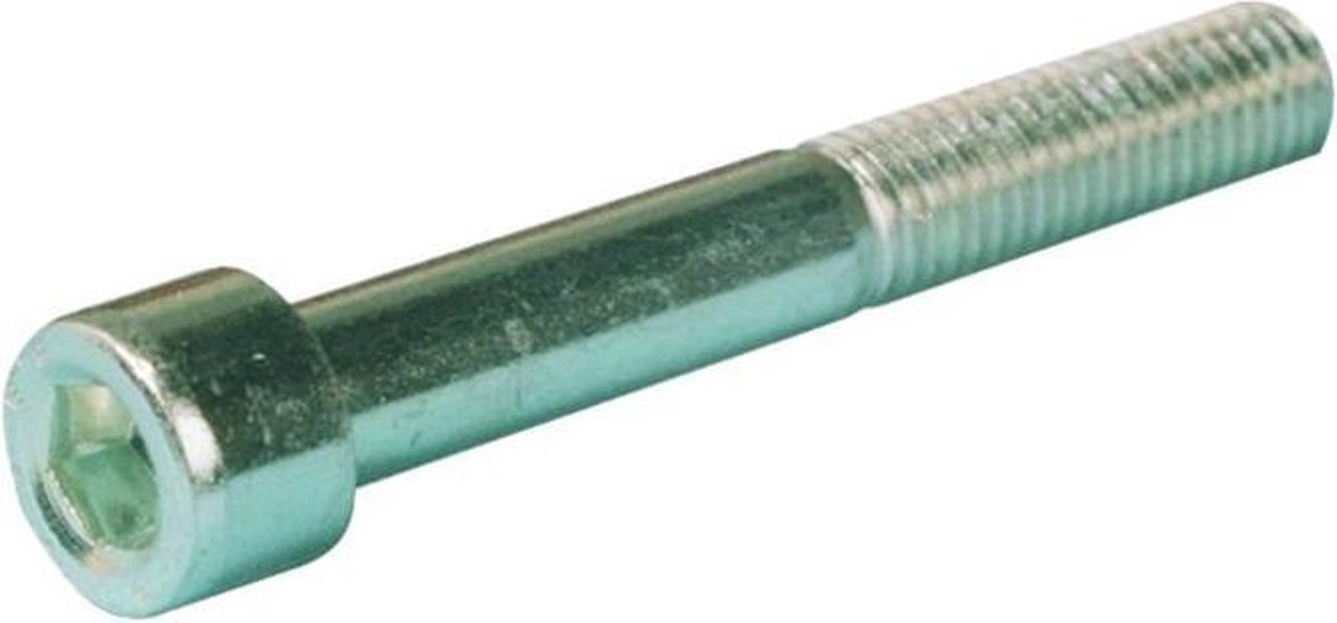 Inbusbout Din912 8.8 Ck M16X35Mm Elvz - 50 stuks