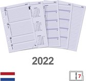 2022 Senior agendavulling week NL 6227