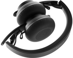 LOGITECH ZONE WIRELESS HEADSET