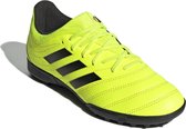 adidas Performance Copa 19.3 Tf J De schoenen van de voetbal Kinderen geel 36