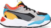 Puma Rs-z Ps Lage sneakers - Jongens - Multi - Maat 32