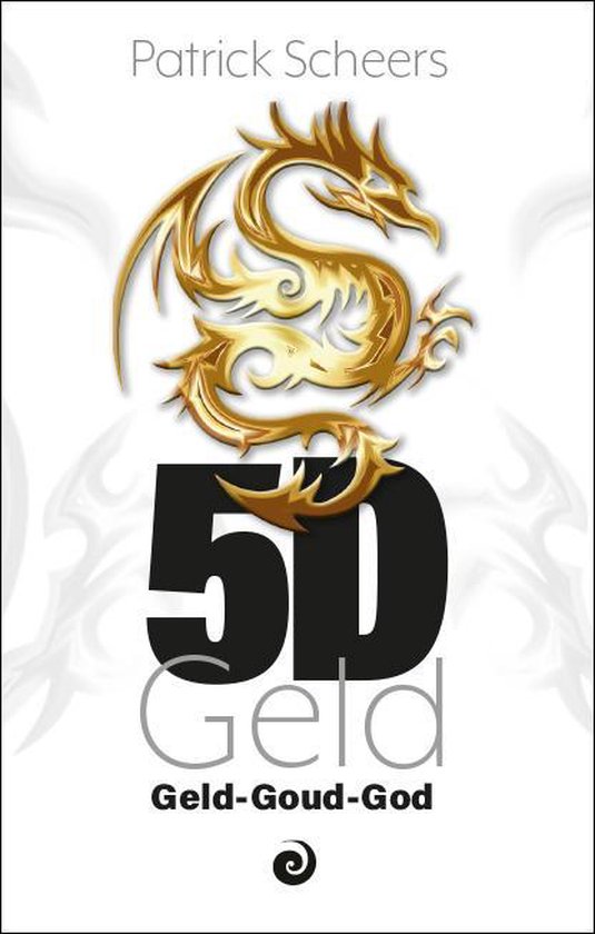 5D Geld - cover