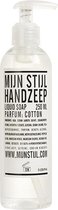 Handzeep parfum Cotton 250 ml (transparant)