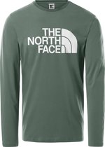 The North Face Half Dome Heren T-Shirt - Maat XL
