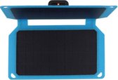 Draagbaar Zonnepaneel - Zonnepaneel Oplader - Portable Solar Panel - Powerbank op Zonne-energie + Nano Screenprotector