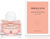 Miraculum Tempting Promise - Eau de Parfum 50 ml - Damesparfum