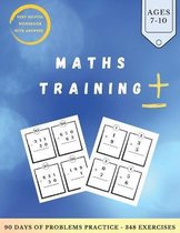 Maths Training
