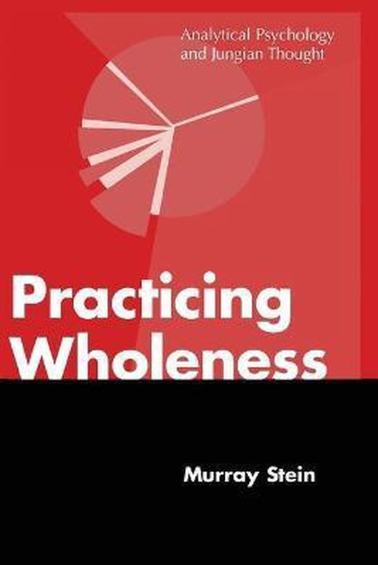 Practicing Wholeness - cover