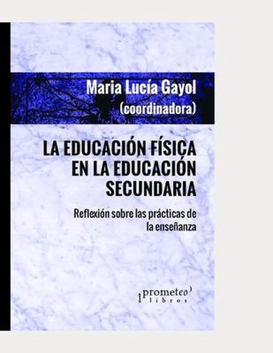 Deporte, Entrenamiento Y Educacion Fisica-La Educación Fís ... - cover