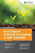 First Steps in SAP S/4HANA Financial Accounting