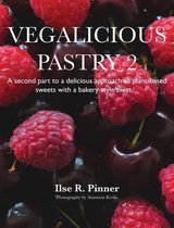 Vegalicious Pastry 2