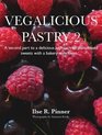 Vegalicious Pastry 2