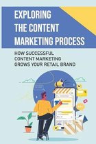 Exploring The Content Marketing Process: How Successful Content Marketing Grows Your Retail Brand