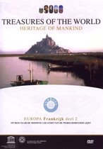 Treasures Of The World - Frankrijk 2 (DVD)