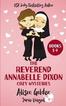 The Reverend Annabelle Dixon Cozy Mysteries