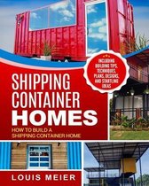 Shipping Container Homes