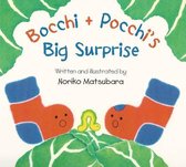 Bocchi & Pocchi's Big Surprise, 2