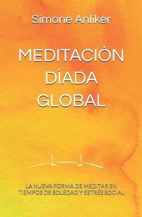 Meditación Díada Global - cover