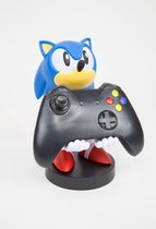 Cable Guy Sonic "The Hedgehog " Phone & Controller Holder