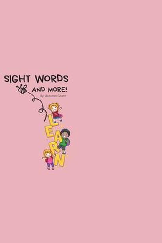 Sight Words - cover