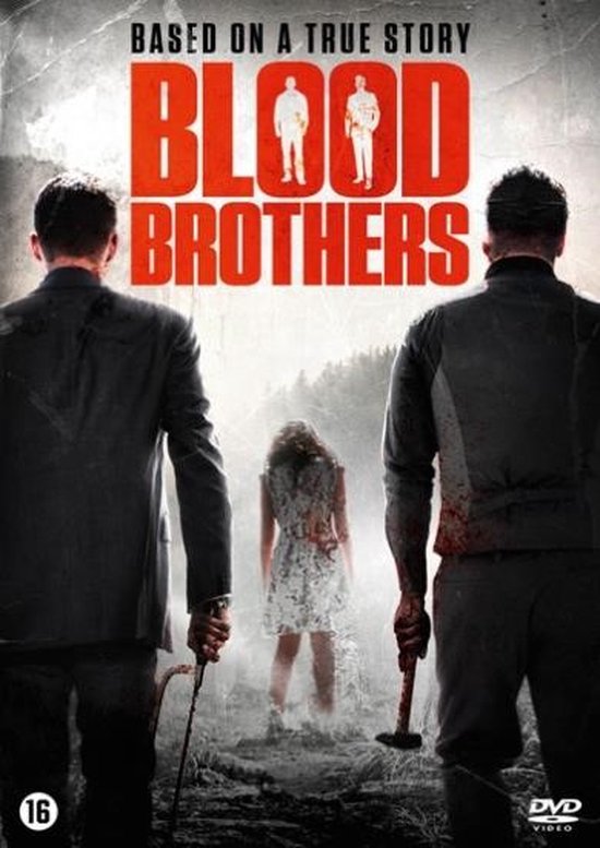 Blood Brothers (DVD)