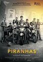 Piranhas (DVD)