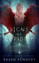 Signs of Cupidity