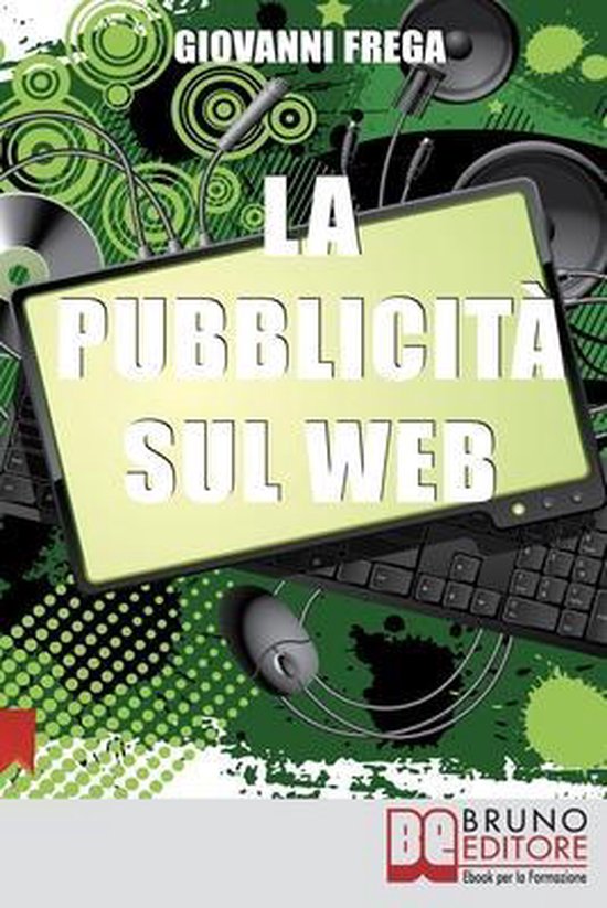 La Pubblicità sul Web - cover