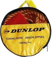 Dunlop Sleepkabel 2000kg 18mm