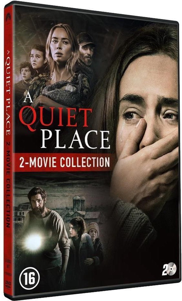 A quiet 2025 place 2 124movies