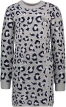 Le Chic Senna Meisjes Jurk - Maat 110/116
