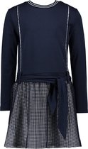 Le Chic Suus Meisjes Jurk - Maat 110