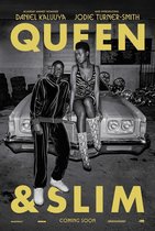 Queen & Slim (Blu-ray)