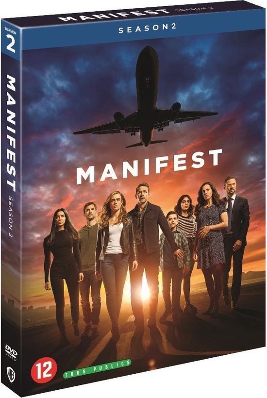 Manifest