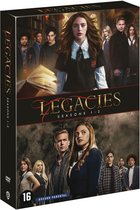 Legacies - Seizoen 1 & 2