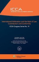 International Arbitration and the Rule of Law