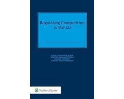 Regulating Competition in the EU