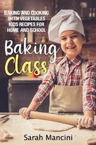 Baking Class -