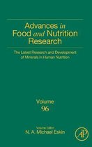 The Latest Research and Development of Minerals in Human Nutrition