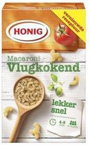 Honig | Macaroni Pak | Vlugkokend | 4 x 700 gram