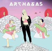 Archaeas - Archaeas (LP)