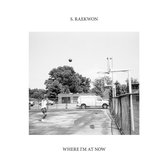 S Raekwon - Where I'm At Now (CD)