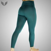 Anarchy Legging Blauw M/L