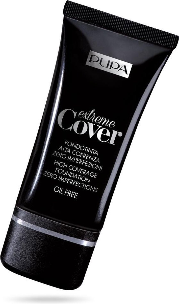 Goedkoopste Pupa Extreme Cover Foundation 040