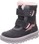 Superfit snowboots flavia Zilver-30