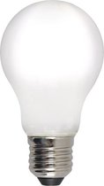 Olucia Pakize Led-lamp - E27 - 4000K - 5.0 Watt - Dimbaar