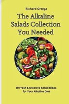 The Alkaline Salads Collection You Needed