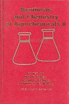 Synthesis and Chemistry of Agrochemicals