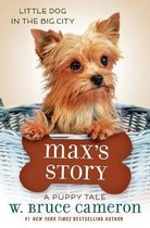 Puppy Tale- Max's Story