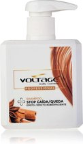 Voltage Cosmetics Stop Caída Champú 500 Ml